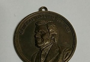 Medalha General Galvão de Melo