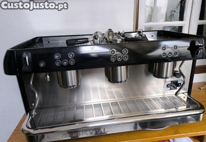 Mquina caf 3 grupos