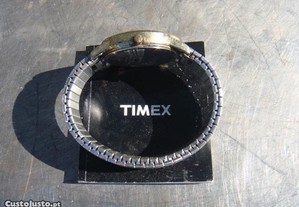 Bracelete relógio Timex extensível 6 cm