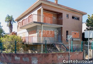 Moradia T4 Em Mafamude E Vilar Do Paraíso,Vila...