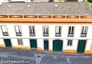 Solar T5 em Abrantes (So Vicente e So Joo) e Alferrarede de 556,00 m