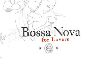 Bossa Nova - "For Lovers" CD