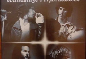 DVD The Door Soundstage Performance