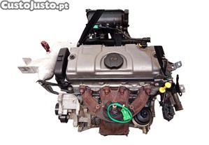 Motor Peugeot 206+ (2L_, 2M_)