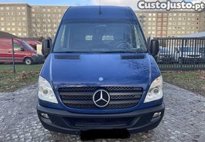 Mercedes-Benz Sprinter 315 CDI