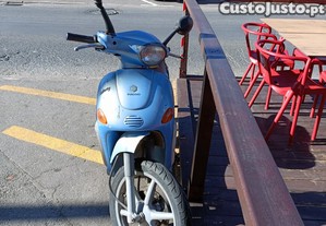 Mota Piaggio