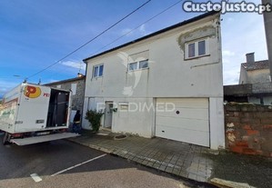 Moradia t4 / bragança