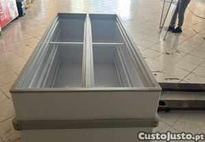 Ilha congeladora