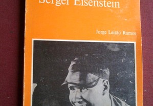 Jorge Leitão Ramos-Sergei Eisenstein-1981
