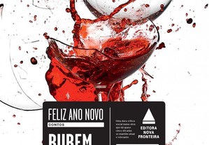 Feliz Ano Novo de Ruben Fonseca