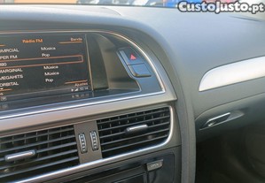 Audi A4 Limousine - 12