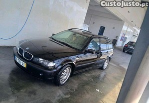 BMW 320 tourig - 04