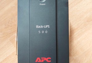 APC Back-ups 500