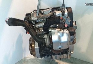 Motor completo HYUNDAI MATRIX MONOSPACE (2001-2010) 1.5 CRDI (82 CV)