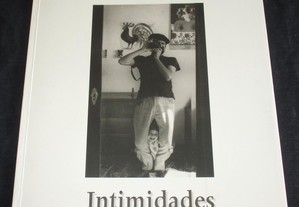 Livro Carlos Gil 1937-2001 Intimidades