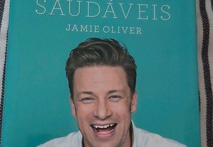 Receitas saudáveis, Jamie Oliver