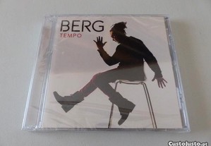 CD Berg "Tempo", novo!