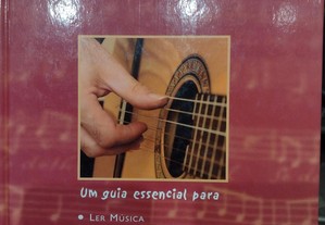 Guitarra - Carlos Bonell Guia essencial