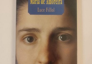 Maria de Amoreira de Luce Filliol