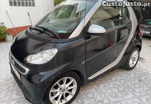 Smart ForTwo Coupe Cdi - 13