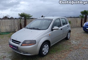 Daewoo Kalos 1.2 i 72cv