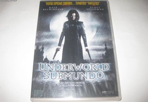 DVD "Underworld - Submundo" com Kate Beckinsale