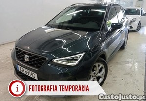 Seat Arona 1.0 TSI FR 110cv