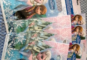 Sacos prendas da Frozen da Disney
