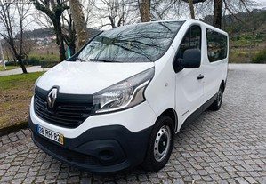 Renault Trafic 1.6 DCI