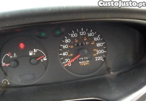 Hyundai Elantra Carrinha SW - 97