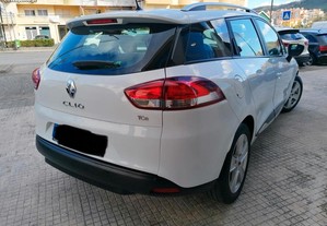 Renault Clio Carrinha