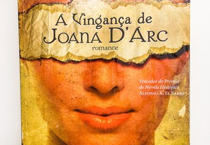 A Vingança de Joana D'Arc 