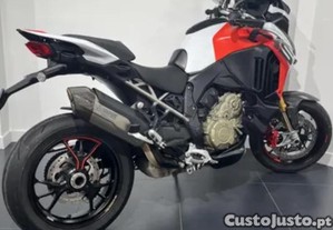 Ducati Multistrada