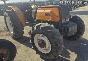 Trator Renault 80-14 LB
