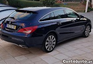 Mercedes-Benz CLA 200 CLA 200 D - 18