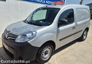 Renault Kangoo 1.5 DCI 90cv IVA Dedutivel