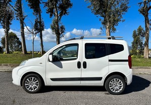 Fiat Fiorino Qubo 1.3 Multijet 