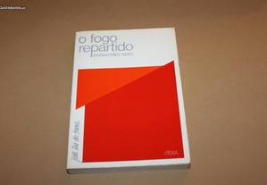 O Fogo Repartido // João Rui de Sousa