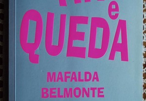 Tiro e Queda de Mafalda Belmonte