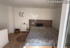 Moradia totalmente remodelada t1 no centro de portimão