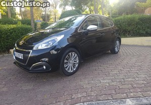 Peugeot 208 1.2 PureTech allure - 16