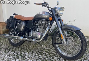 Royal Enfield Bullet