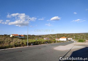 Terreno para Construo em Miranda do Douro - 312m