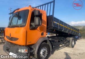 Renault Midlum 300 DXI