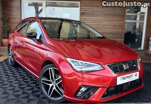 Seat Ibiza 1.0 TSI FR DSG  - 18
