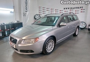 Volvo V70 2.0D Momentum