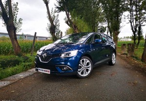 Renault Grand Scénic 1.7 BlueHDi Business