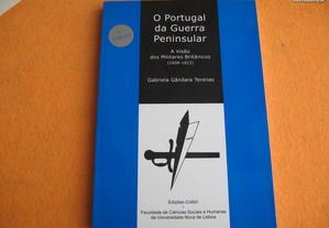 O Portugal da Guerra Peninsular - 2010