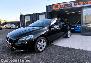 Volvo V40 D2 2.0 Kinetic Eco 120cv cx Aut - 17