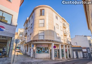   Apartamento T2   Caldas da Rainha (Zona Central)